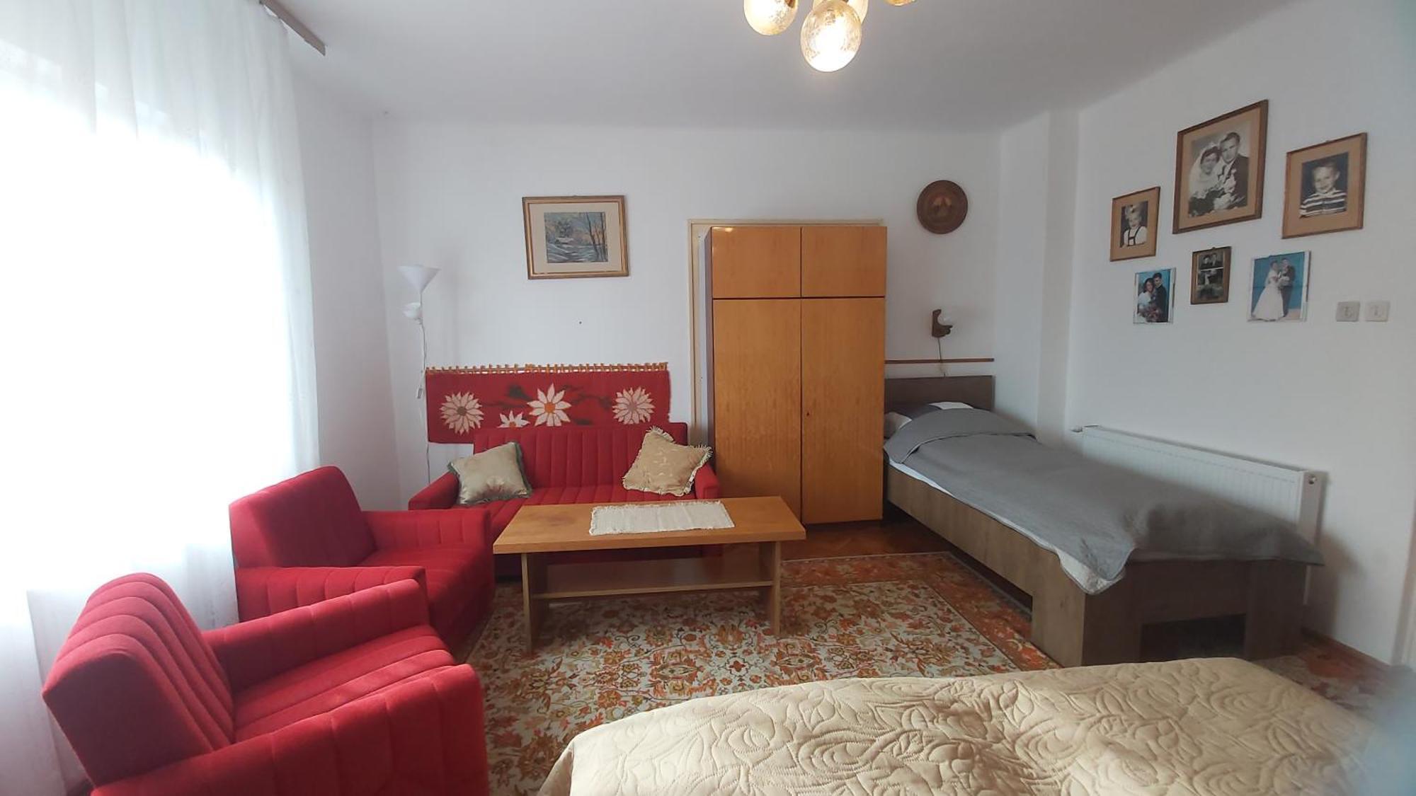 Apartament Nagyiek Haza / Granny'S House Ostrzyhom Zewnętrze zdjęcie