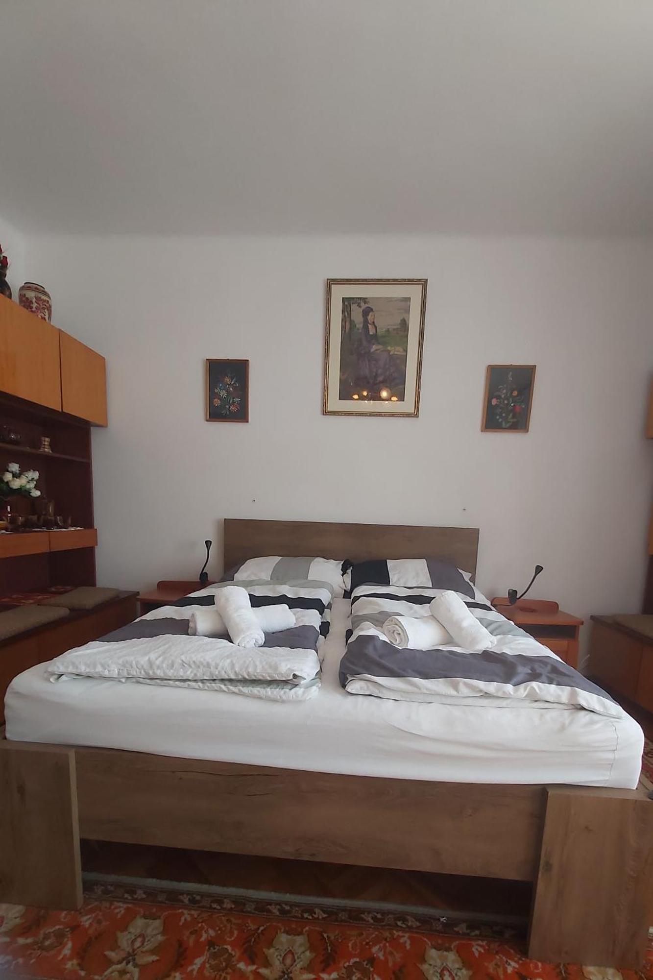 Apartament Nagyiek Haza / Granny'S House Ostrzyhom Zewnętrze zdjęcie